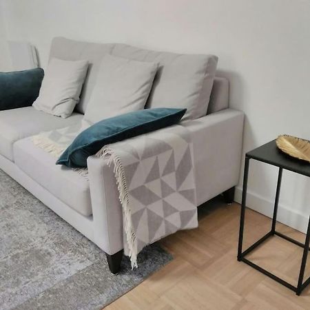 Quimper Hyper Centre T2 Balcon Lumineux Calme Apartment Ngoại thất bức ảnh